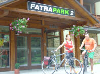 Fatrapark