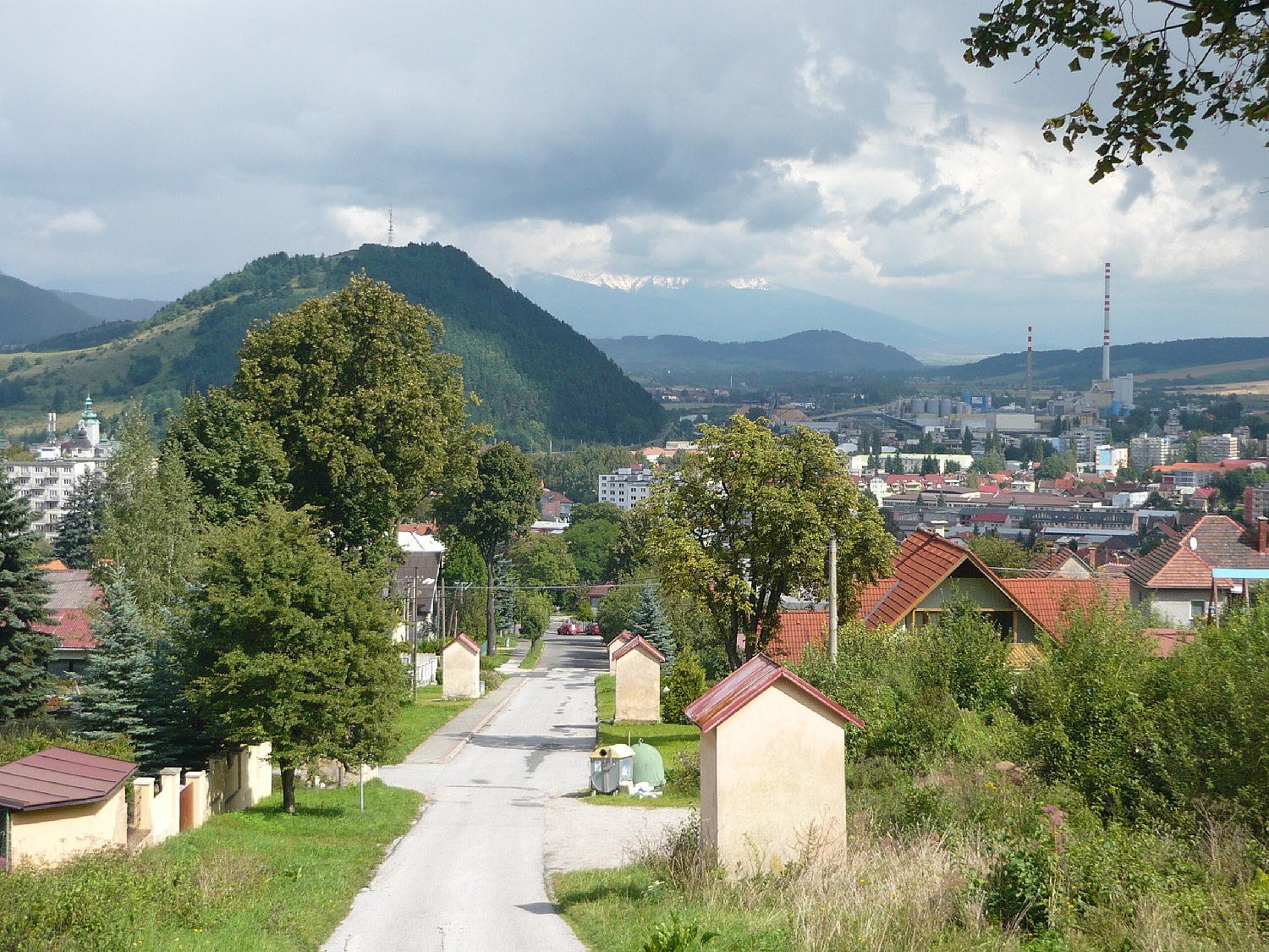 SKIPARK Ruzomberok